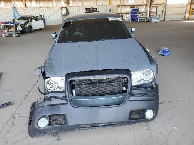 Photo 5 from auction – 2006 CHRYSLER 300C with VIN 2C3LA63H36H220871