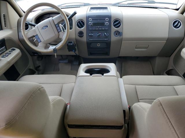 Photo 8 from auction – 2008 FORD F150 with VIN 1FTRX12W58FB50513