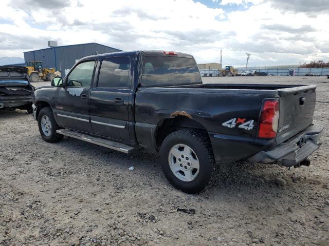 Photo 2 from auction – 2006 CHEVROLET SILVERADO with VIN 2GCEK13N861209979