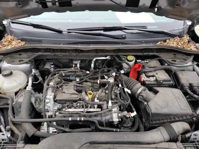 Photo 12 from auction – 2022 FORD ESCAPE SE with VIN 1FMCU0G6XNUA03060