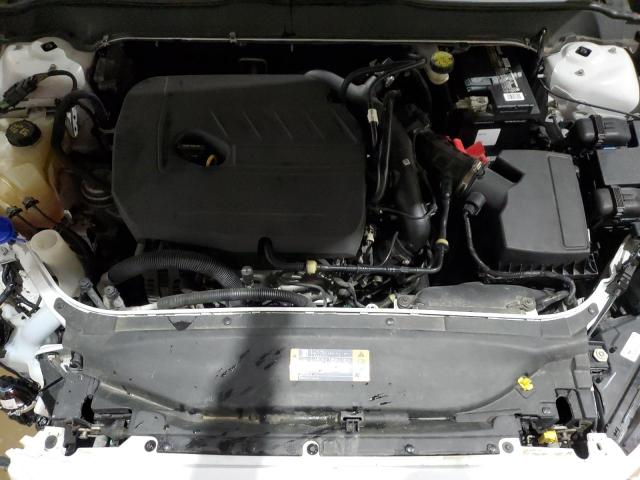 Photo 11 from auction – 2016 FORD FUSION SE with VIN 3FA6P0HD7GR292789