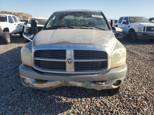 Photo 5 from auction – 2006 DODGE RAM 2500 S with VIN 3D7KS28C46G106314