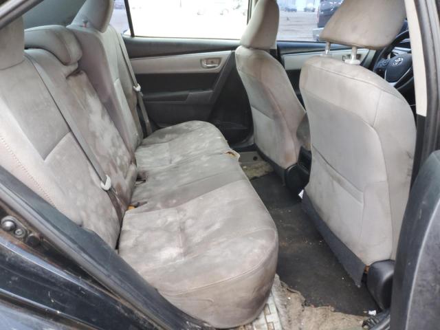 Photo 10 from auction – 2015 TOYOTA COROLLA L with VIN 5YFBURHE4FP327047