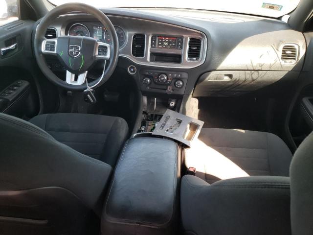 Photo 8 from auction – 2011 DODGE CHARGER with VIN 2B3CL3CG5BH545402