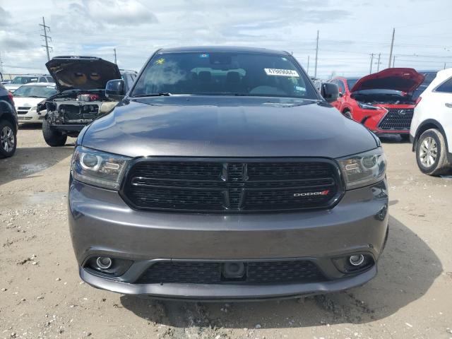 Photo 5 from auction – 2016 DODGE DURANGO R/ with VIN 1C4SDHCT9GC415943