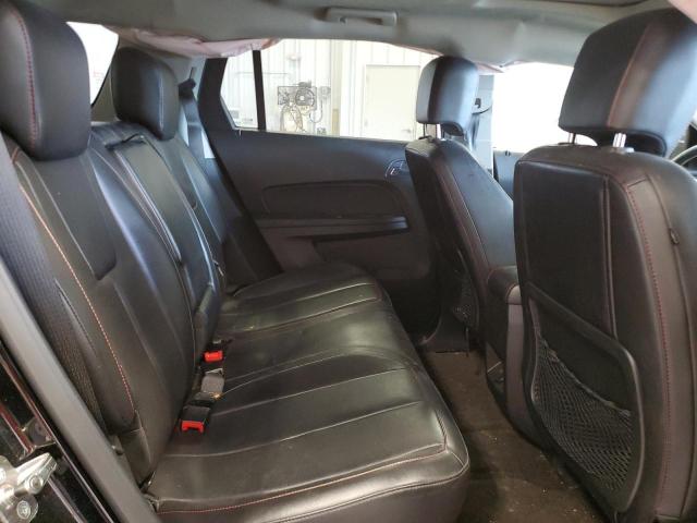 Photo 11 from auction – 2011 GMC TERRAIN SL with VIN 2CTALUEC6B6444262