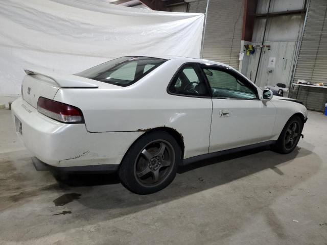 Photo 3 from auction – 1998 HONDA PRELUDE with VIN JHMBB6247WC000072