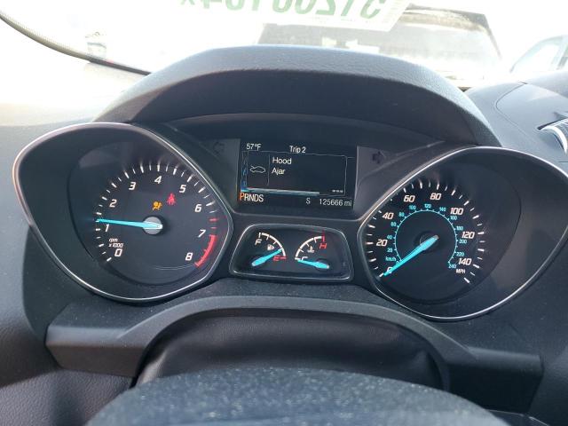 Photo 9 from auction – 2014 FORD ESCAPE TIT with VIN 1FMCU9J93EUA11539