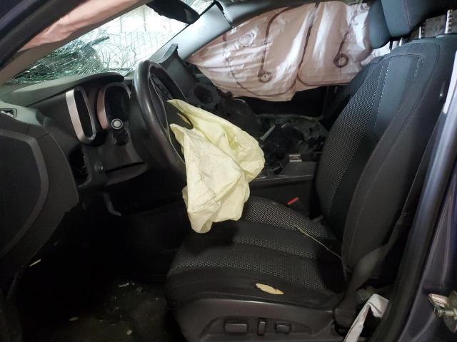 Photo 7 from auction – 2013 CHEVROLET EQUINOX LT with VIN 2GNALDEK5D6366487