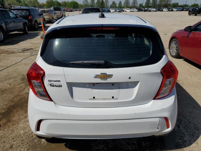 Photo 6 from auction – 2020 CHEVROLET SPARK LS with VIN KL8CA6SA5LC456204