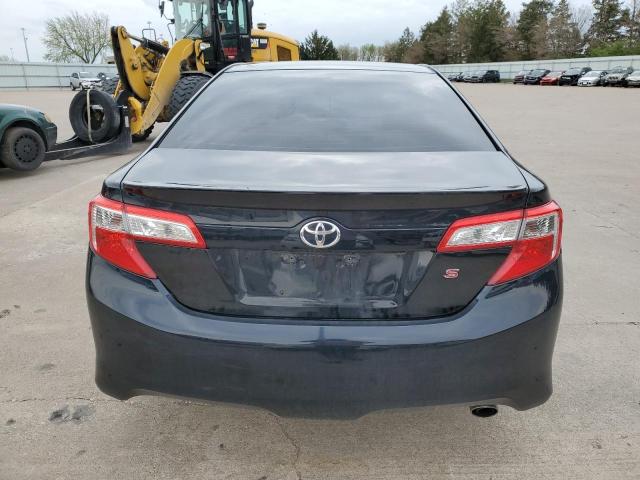 Photo 6 from auction – 2014 TOYOTA CAMRY L with VIN 4T1BF1FK8EU764843