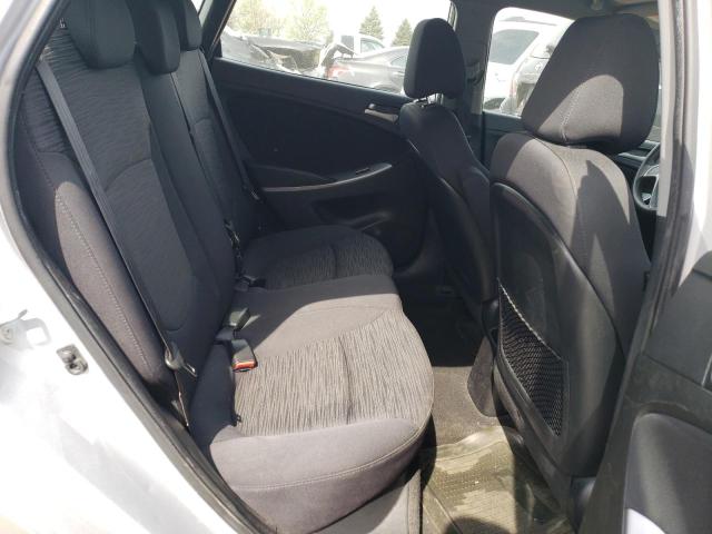 Photo 10 from auction – 2017 HYUNDAI ACCENT SE with VIN KMHCT5AE4HU336259