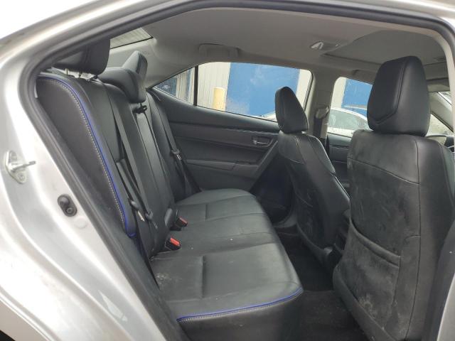 Photo 10 from auction – 2019 TOYOTA COROLLA L with VIN 2T1BURHE7KC214803