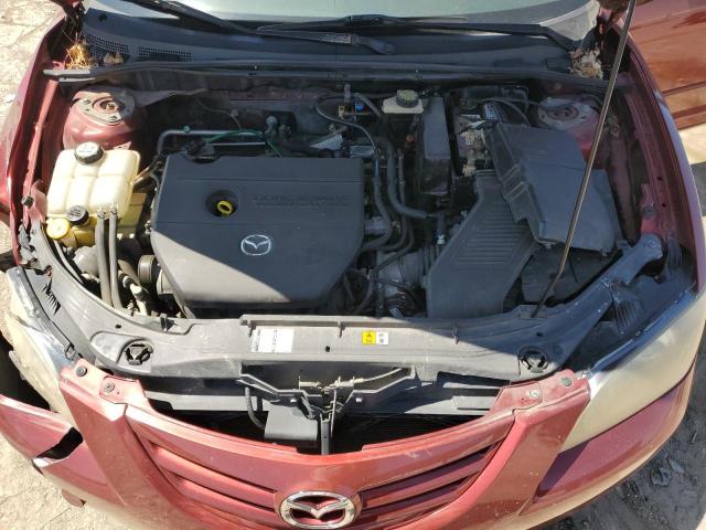 Photo 11 from auction – 2006 MAZDA 3 with VIN JM1BK323X61423537