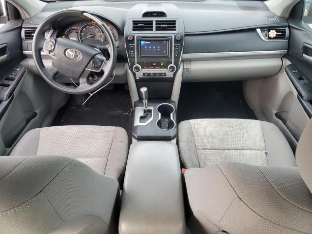 Photo 8 from auction – 2012 TOYOTA CAMRY BASE with VIN 4T1BF1FK5CU200709