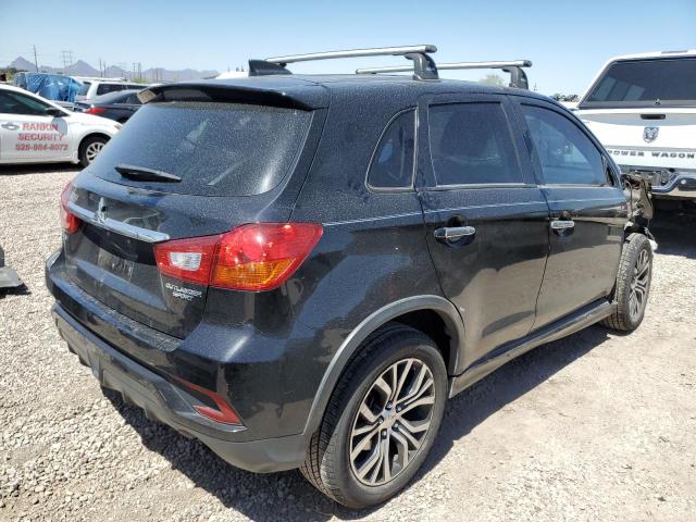 Photo 3 from auction – 2018 MITSUBISHI OUTLANDER with VIN JA4AP3AU8JZ030941