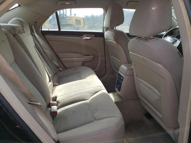 Photo 10 from auction – 2012 CHRYSLER 300 with VIN 2C3CCAAG0CH283980