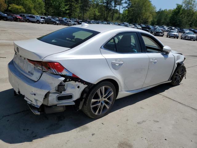 Photo 3 from auction – 2019 LEXUS IS 300 with VIN JTHBA1D27K5099184