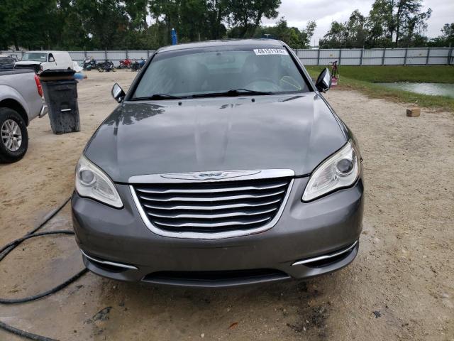 Photo 5 from auction – 2012 CHRYSLER 200 LIMITE with VIN 1C3CCBCG8CN120715
