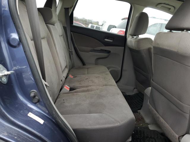Photo 11 from auction – 2012 HONDA CR-V EX with VIN 5J6RM4H51CL042192