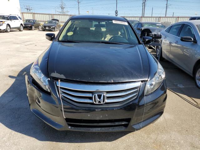 Photo 5 from auction – 2012 HONDA ACCORD LX with VIN 1HGCP2F39CA186935