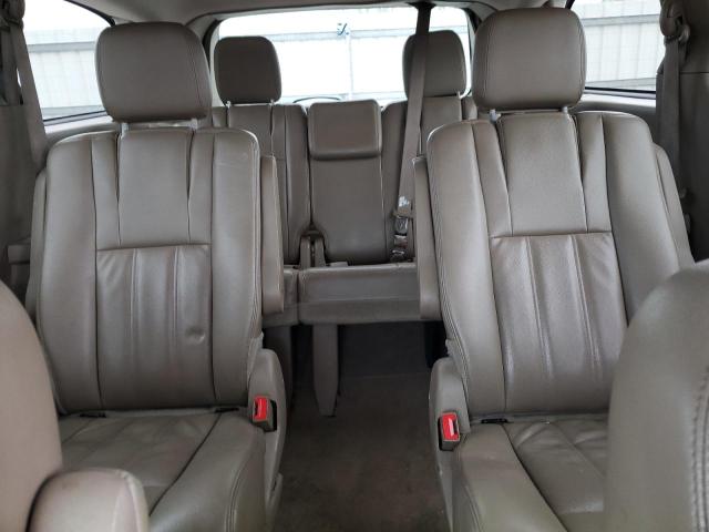 Photo 10 from auction – 2015 CHRYSLER TOWN & COU with VIN 2C4RC1BG3FR538737