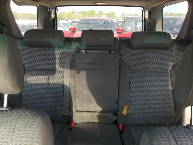 Photo 10 from auction – 2008 TOYOTA 4RUNNER SR with VIN JTEBU14R68K022639