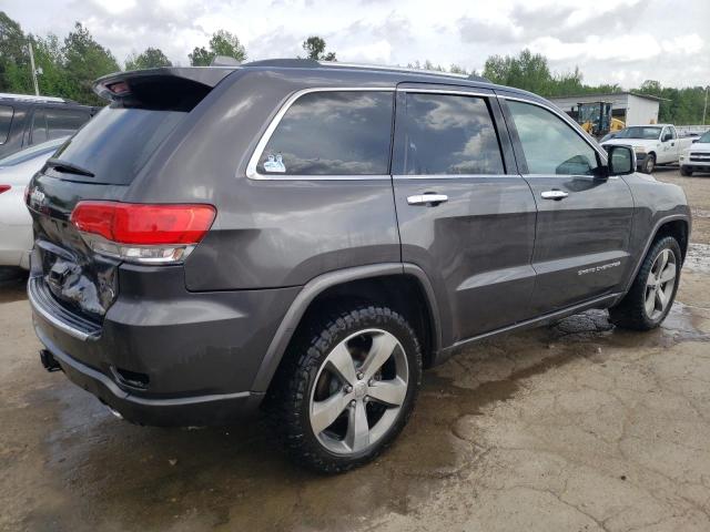 Photo 3 from auction – 2015 JEEP GRAND CHER with VIN 1C4RJFCG1FC912627