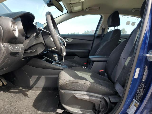 Photo 7 from auction – 2021 KIA FORTE with VIN 3KPF24AD5ME357202