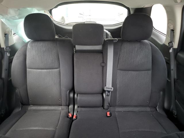 Photo 10 from auction – 2016 NISSAN PATHFINDER with VIN 5N1AR2MM6GC615224