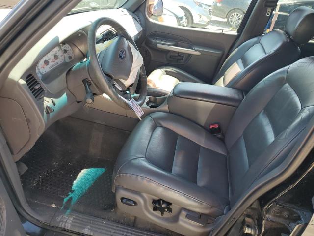 Photo 7 from auction – 2002 FORD EXPLORER S with VIN 1FMZU77E22UB44114