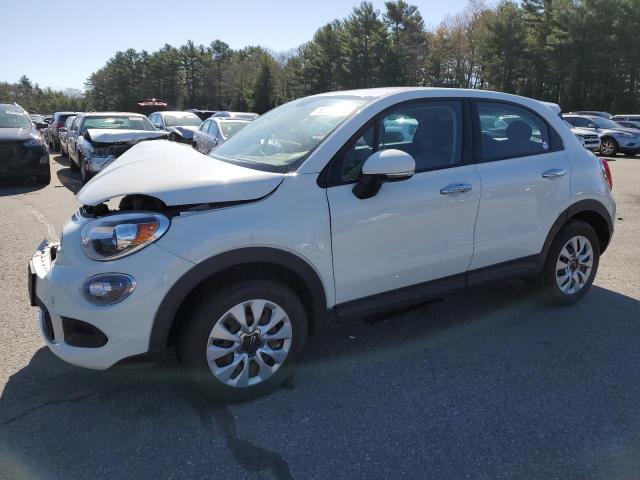 Photo 1 from auction – 2016 FIAT 500X POP with VIN ZFBCFXAT7GP498828
