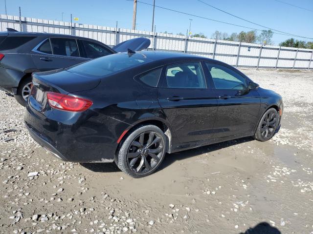 Photo 3 from auction – 2015 CHRYSLER 200 S with VIN 1C3CCCBG7FN647981