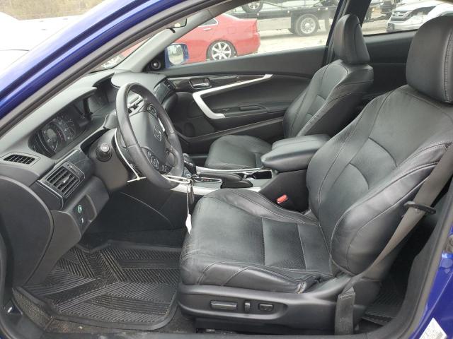 Photo 7 from auction – 2014 HONDA ACCORD EXL with VIN 1HGCT2B82EA006842