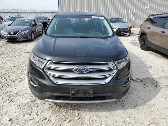 Photo 5 from auction – 2015 FORD EDGE TITAN with VIN 2FMTK4K80FBB48427