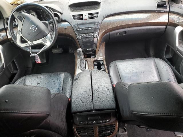 Photo 8 from auction – 2011 ACURA MDX with VIN 2HNYD2H24BH549217