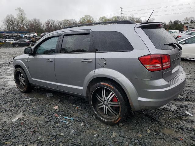 Photo 2 from auction – 2018 DODGE JOURNEY SE with VIN 3C4PDCAB7JT294585