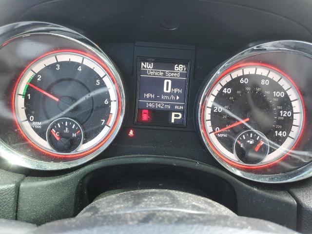 Photo 9 from auction – 2013 DODGE DURANGO SX with VIN 1C4RDHAG8DC694088