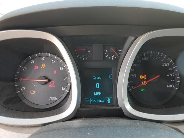 Photo 9 from auction – 2012 CHEVROLET EQUINOX LT with VIN 2GNFLNEKXC6121386