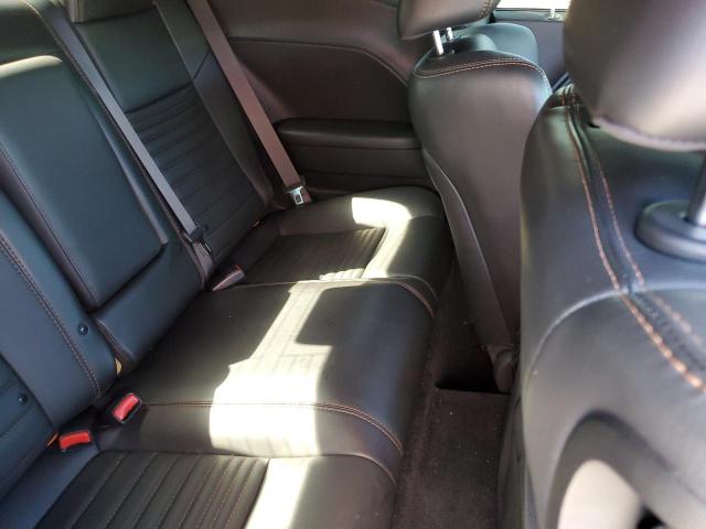Photo 10 from auction – 2014 DODGE CHALLENGER with VIN 2C3CDYBT3EH276848