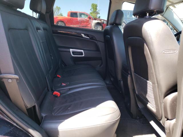 Photo 10 from auction – 2014 CHEVROLET CAPTIVA LT with VIN 3GNAL4EK6ES622915