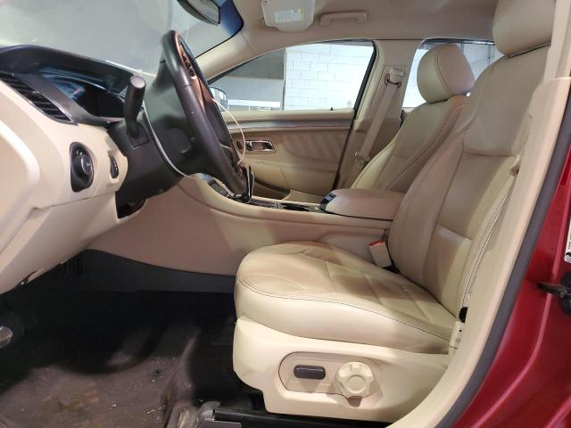 Photo 7 from auction – 2018 FORD TAURUS SEL with VIN 1FAHP2E8XJG102946
