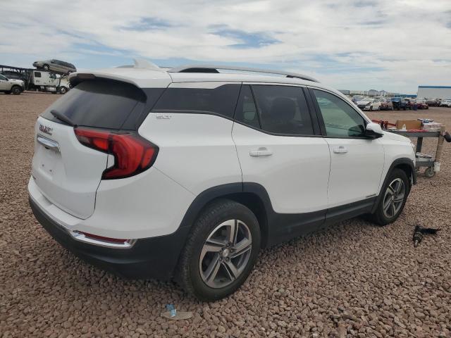 Photo 3 from auction – 2020 GMC TERRAIN SL with VIN 3GKALPEVXLL244243