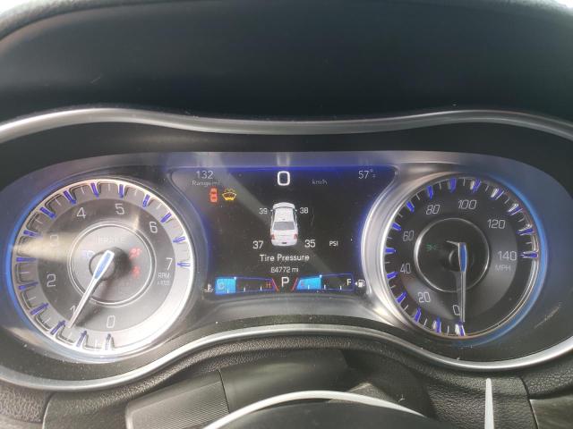 Photo 9 from auction – 2016 CHRYSLER 300 LIMITE with VIN 2C3CCARG6GH213216