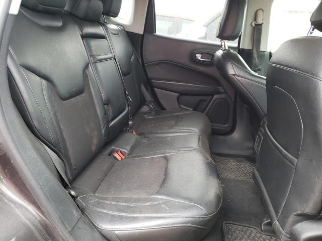 Photo 10 from auction – 2018 JEEP COMPASS LA with VIN 3C4NJCBB1JT438727