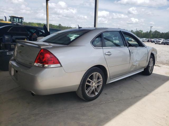 Photo 3 from auction – 2014 CHEVROLET IMPALA LIM with VIN 2G1WC5E32E1185853