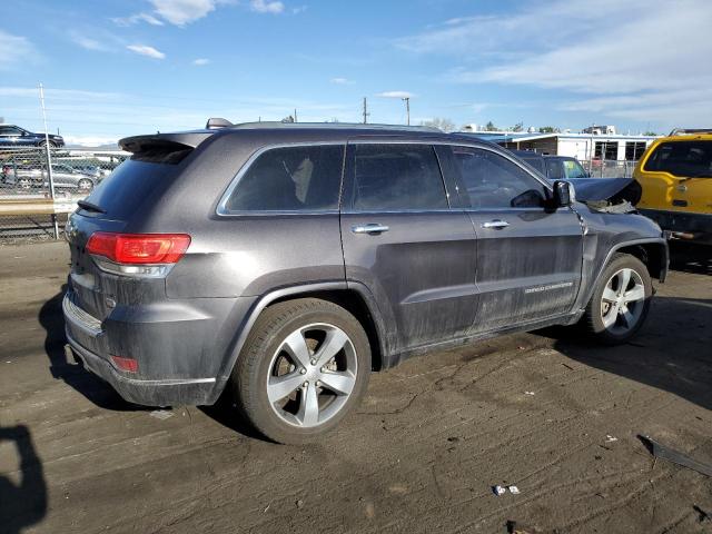 Photo 3 from auction – 2015 JEEP GRAND CHER with VIN 1C4RJFCM8FC749075