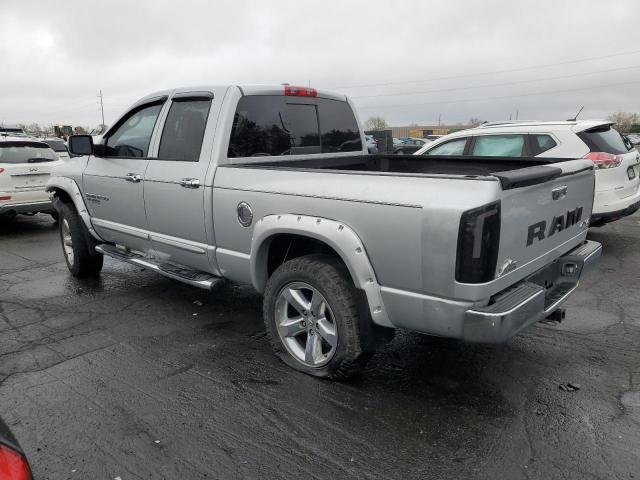 Photo 2 from auction – 2006 DODGE RAM 1500 S with VIN 1D7HU18236S670454