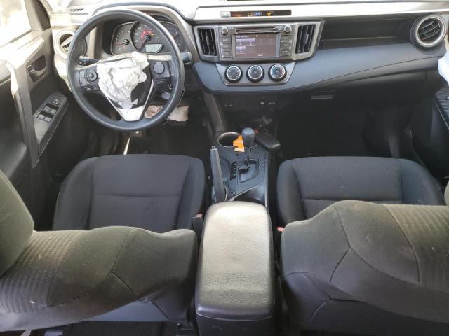 Photo 8 from auction – 2015 TOYOTA RAV4 LE with VIN JTMZFREV7FD067176