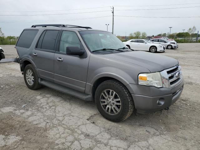 صورة رقم 4 من المزاد - 2011 FORD EXPEDITION مع VIN 1FMJU1J59BEF32261